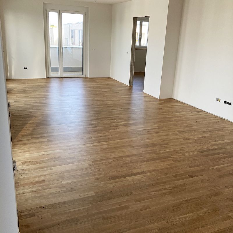 Parket – 2021 – Kehl – 780qm