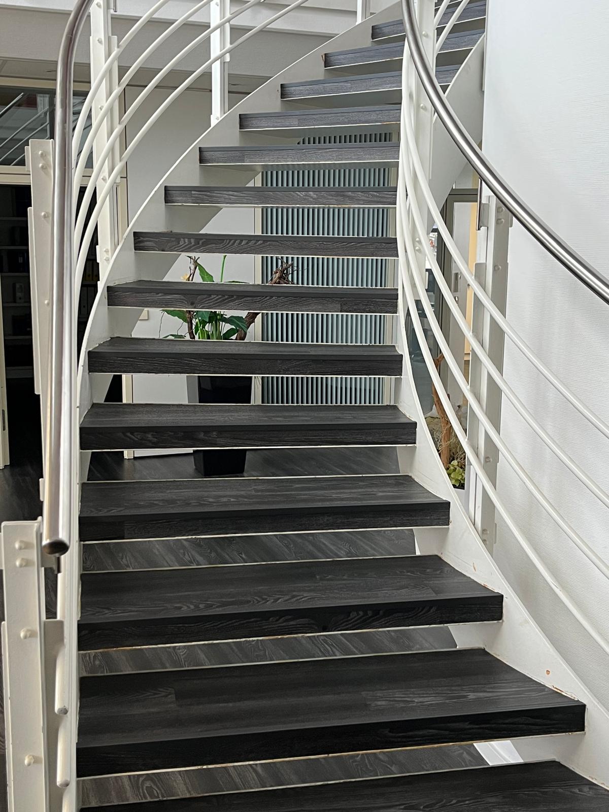 Designbelag – 2022 – Waiblingen – 300qm